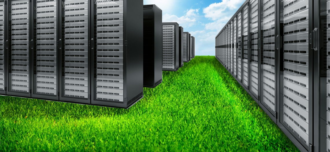 Reducing Carbon Footprint and Costs with Cloud Data Center Transformation An Environmental Success Story
