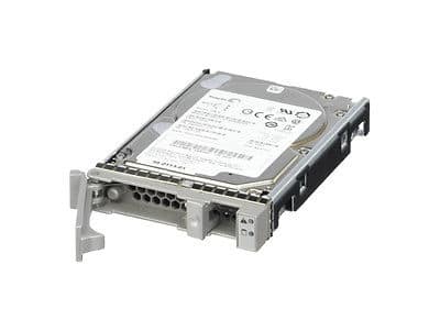 Cisco 600 GB Hard Drive - 2.5" Internal - SAS (12Gb/s SAS) - 10000rpm