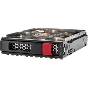 HPE 12 TB Hard Drive - 3.5" Internal - SAS (12Gb/s SAS) - Server, Storage System Device Supported - 7200rpm